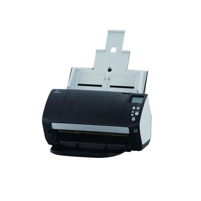 Сканер Fujitsu Fi-7160 (PA03670-B051), А4