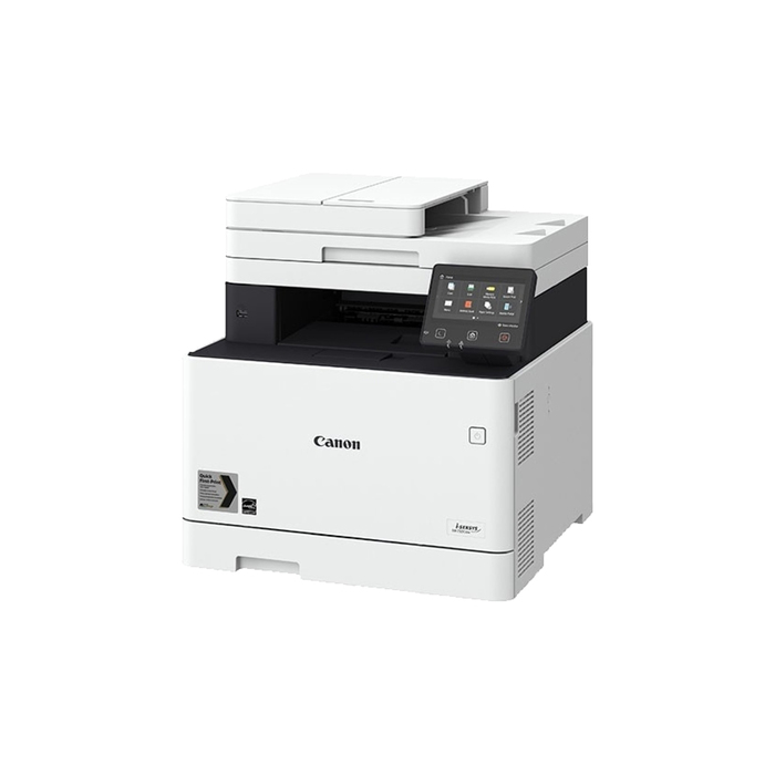 МФУ, лаз цв печать Canon i-Sensys Colour MF732Cdw (1474C013) A4