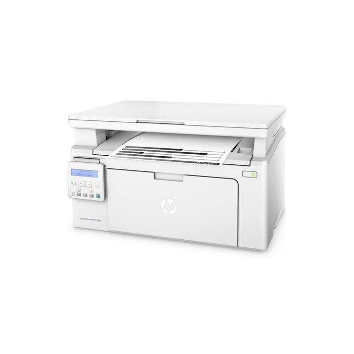 МФУ, лаз ч/б печать HP LaserJet Pro M132nw (G3Q62A#B09) A4