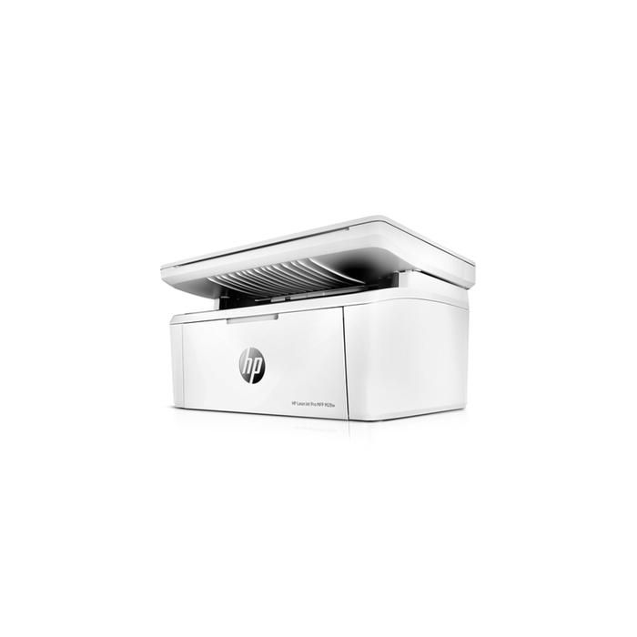 МФУ, лаз ч/б печать HP LaserJet Pro M28w (W2G55A#B19) A4