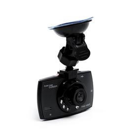 Видеорегистратор, разрешение 1080P, TFT 2.4, обзор 120°, черный Бишкек Видеорегистратор, разрешение 1080P, TFT 2.4, обзор 120°, черный Ош