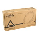 Акустическая система AURA SM-C658 MKII, 8 Ом, 16.5 см, 351 Вт, набор 2 шт 3586425 Акустическая система AURA SM-C658 MKII, 8 Ом, 16.5 см, 351 Вт, набор 2 шт 3586425