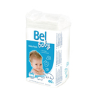 Детские ватные подушечки Bel Baby Pads, 60 шт Детские ватные подушечки Bel Baby Pads, 60 шт
