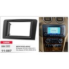 Рамка переходная CARAV 11-087 (Mercedes ML 2005-2011, GL 2006-2012) 3588808 - фото 78459