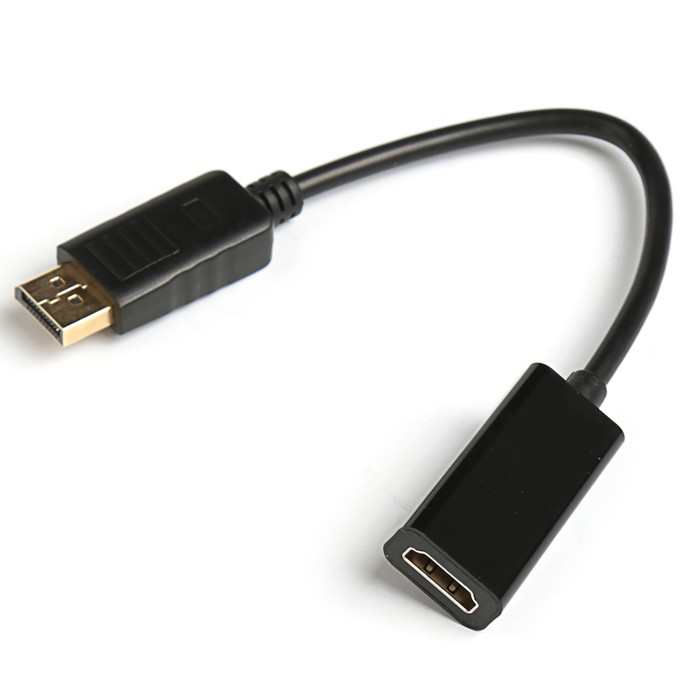 Переходник Luazon DisplayPort - HDMI