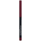 Карандаш для губ Maybelline Color Sensational Lip Liner, оттенок 110, насыщенный винный Карандаш для губ Maybelline Color Sensational Lip Liner, оттенок 110, насыщенный винный
