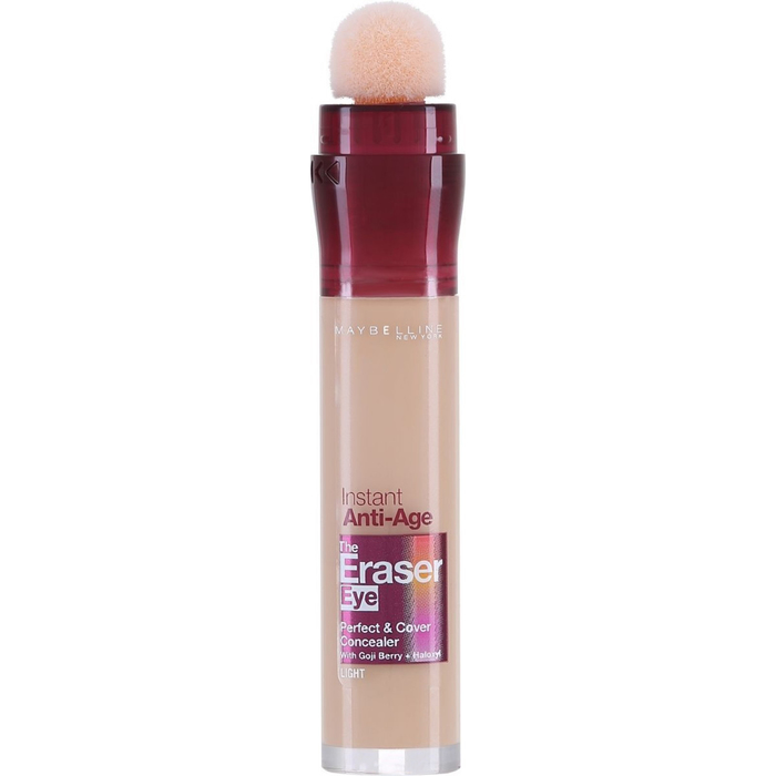 Консилер Maybelline New York Instant Anti-Age, оттенок 01 слоновая кость