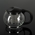 The tea pot 1.25 l Lyubava, MIX color The tea pot 1.25 l Lyubava, MIX color