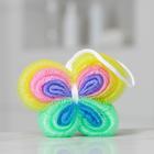 Ball 30 g Butterfly, MIX color