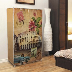 Шкаф для одежды «Колизей», 103×43×166 см