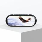 Футляр для очков, отдел на клапане, цвет МИКС Футляр для очков, отдел на клапане, цвет МИКС