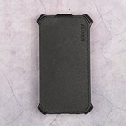 Чехол-флип Snoogy для Samsung J1mini (2017), иск. кожа, Черный Чехол-флип Snoogy для Samsung J1mini (2017), иск. кожа, Черный