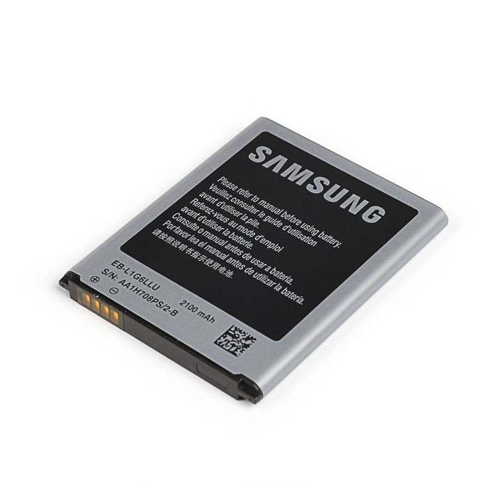 Аккумулятор Original Samsung i9300, 2100 мАч