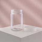 Jar for storage, 110 ml, colour transparent