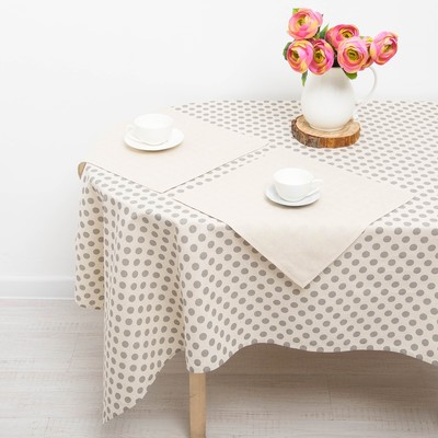 скатерть на стол 110 на 140.