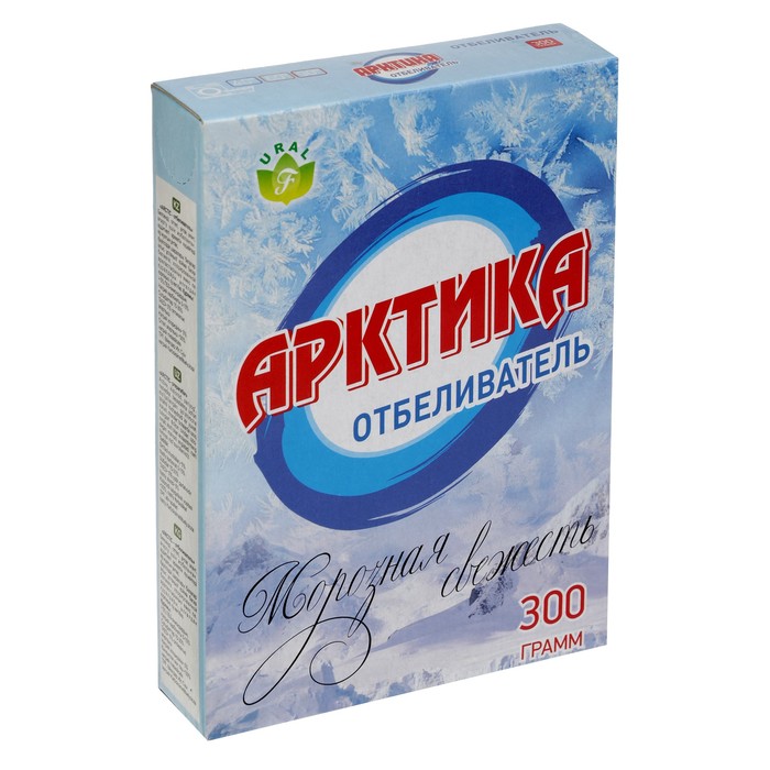 Отбеливатель &quot;АРКТИКА&quot; 300 гр