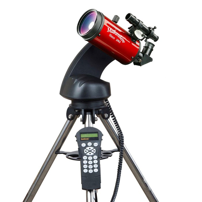 Телескоп Sky-Watcher Star Discovery MAK102 SynScan GOTO