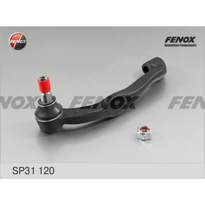 Наконечник тяги рулевой FENOX SP31120