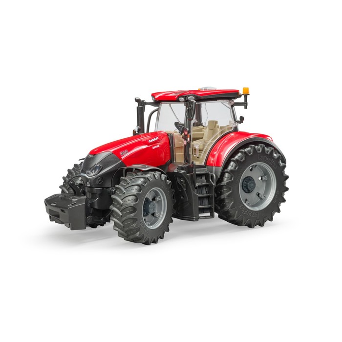 Трактор Case IH Optum 300 CVX