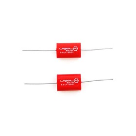 Конденсатор URAL DB Capacitor 3,3/250 3607020