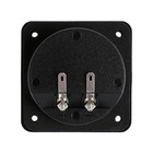 Сабвуферная чашка Ural ST-DB03 3607070 Сабвуферная чашка Ural ST-DB03 3607070