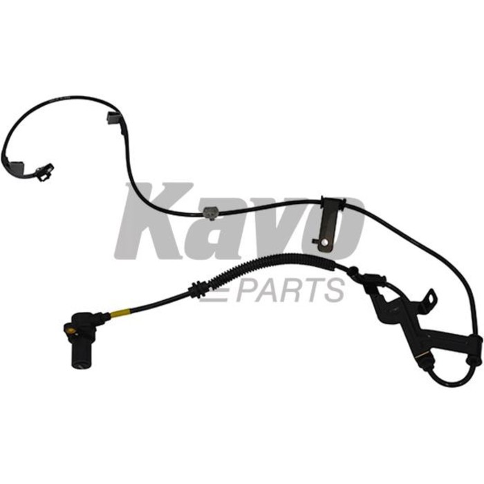 Датчик ABS KAVO Parts BAS3001