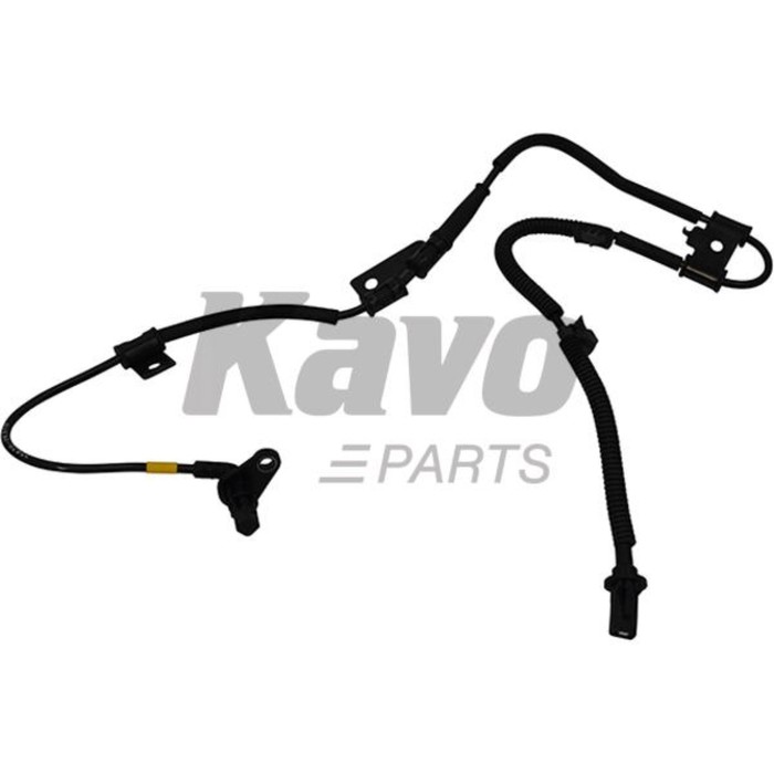 Датчик ABS KAVO Parts BAS4007