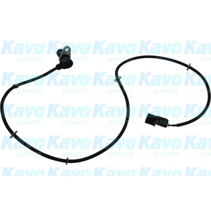 Датчик ABS KAVO Parts BAS5509