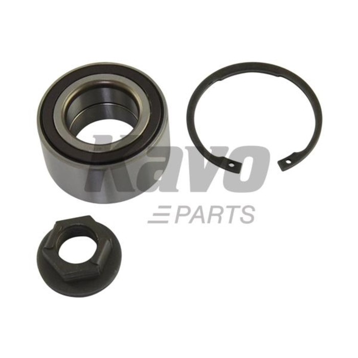 Подшипник ступицы Kavo Parts WBK-4536