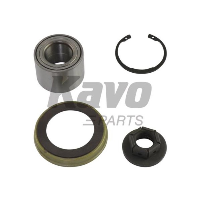 Подшипник ступицы Kavo Parts WBK-4538