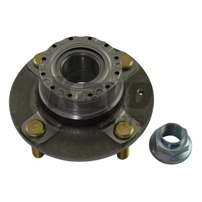 Ступица Kavo Parts WBK-3026