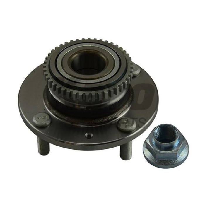 Ступица Kavo Parts WBK-3028