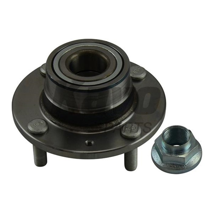 Ступица Kavo Parts WBK-3030