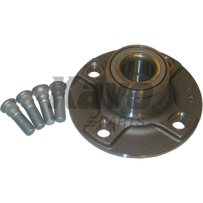 Ступица Kavo Parts WBK-6508