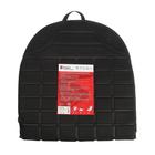 Накидка с подогревом TORSO, 12 В, регулятор, 95×50 см, провод 130 см, черный 3122433 Накидка с подогревом TORSO, 12 В, регулятор, 95×50 см, провод 130 см, черный 3122433