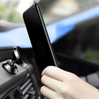 Держатель телефона Cartage, магнитный на клейкой ленте, черный 3145285 - фото 78674