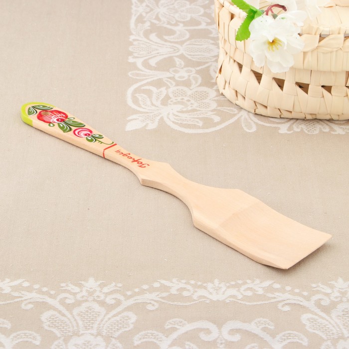 Лопатка кухонная, 31 см