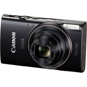 Фотоаппарат Canon IXUS 285HS черный 20.2Mpix Zoom12x 1722068