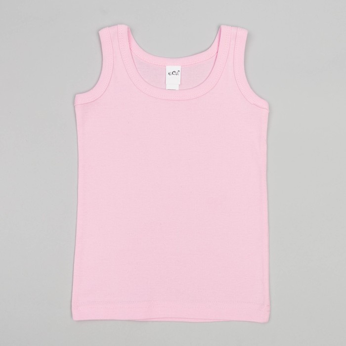 Розовая футболка для девочки. Розовая футболка для девочек рост 110 см. Майка для девочек розовый цвет. Майка для девочки 134. Майка для девочки цветная р.28.