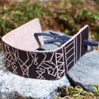 Charm bracelet "Lada", Slavic Charm bracelet "Lada", Slavic