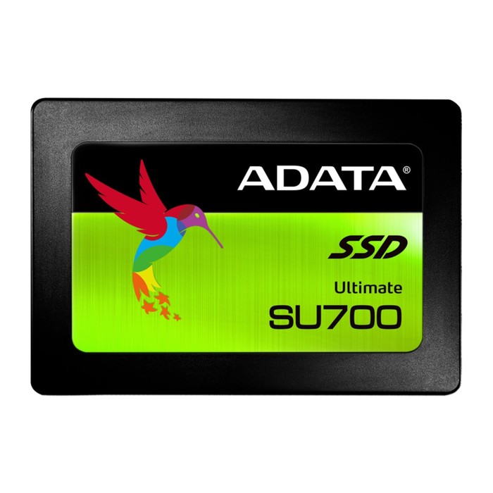 SSD накопитель A-Data Ultimate SU700 240Gb (ASU700SS-240GT-C) SATA-III