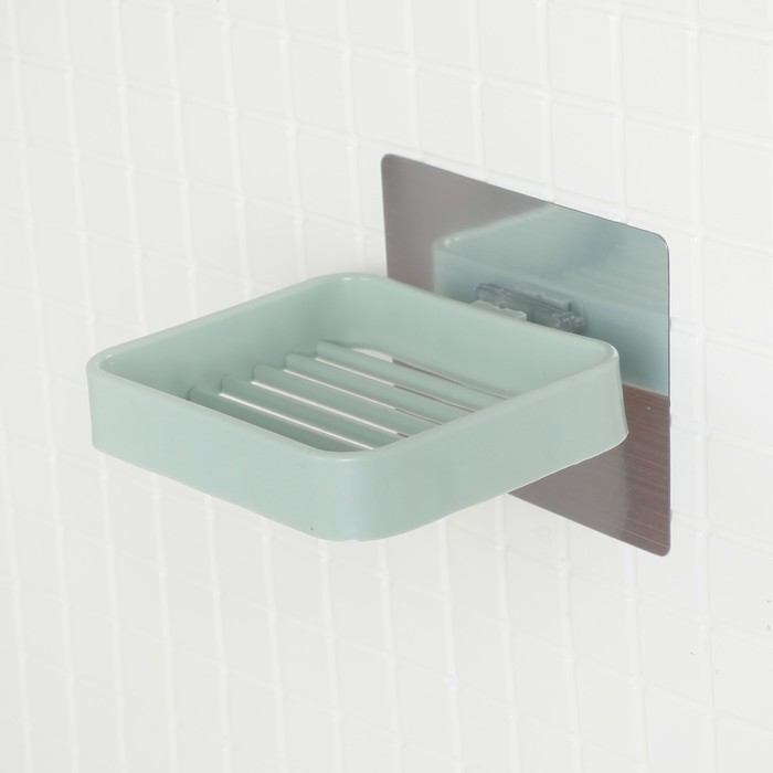 мыльница 12,5*8,5 10922- 4588/269100. черная мыльница на липучках. мыльница lider 1042р. мыльница bradex магнитная «гигиена». мыльница на липучке.