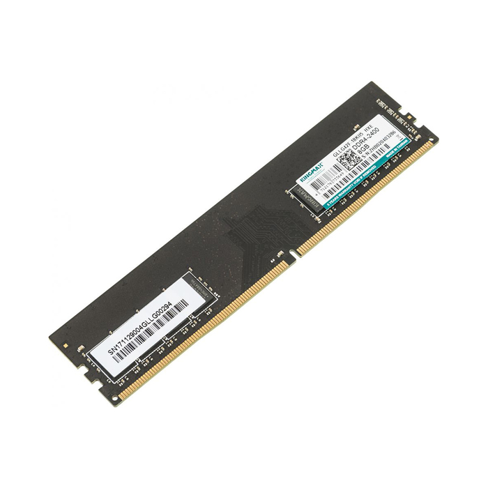 Память DDR4 8Gb 2400MHz Kingmax RTL PC4-19200 CL16 DIMM 288-pin 1.2В