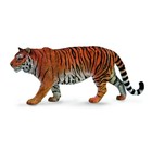 Фигурка Сибирский тигр XL, коллекция - фото 108178014