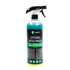 Полироль кузова Grass Hydro polymer, триггер, 1 л 3595267