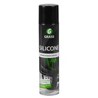 Силиконовая смазка Grass Silicone, аэрозоль, 400 мл 3595274 Силиконовая смазка Grass Silicone, аэрозоль, 400 мл 3595274
