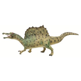Фигурка «Спинозавр» с подвижной челюстью, XL
