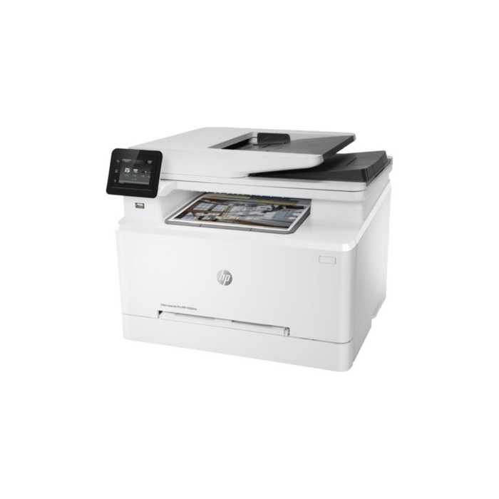 МФУ, лаз цв печать HP Color LaserJet Pro M280nw (T6B80A#B19) A4