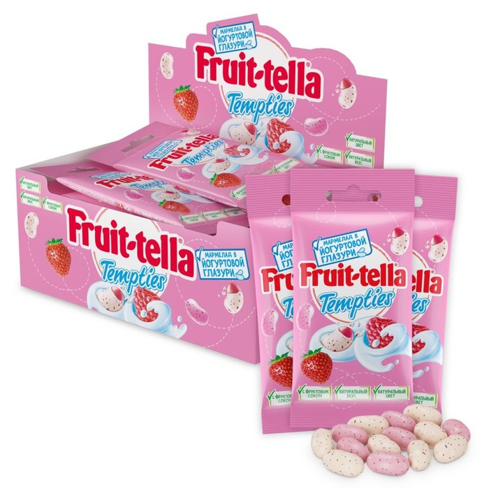 Frutella