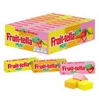 Жевательные конфеты Fruittella ассорти мини 11 г в ассортименте 3614260 - фото 29641